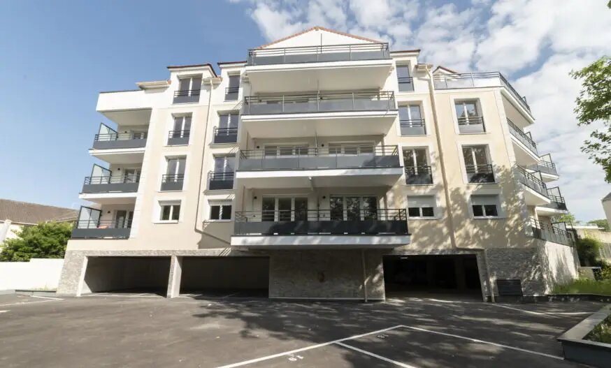 Appartement à louer, 62m², Dammartin-en-Goële