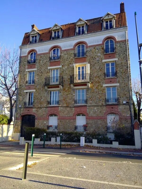 Appartement à louer, 46m², Le Vésinet