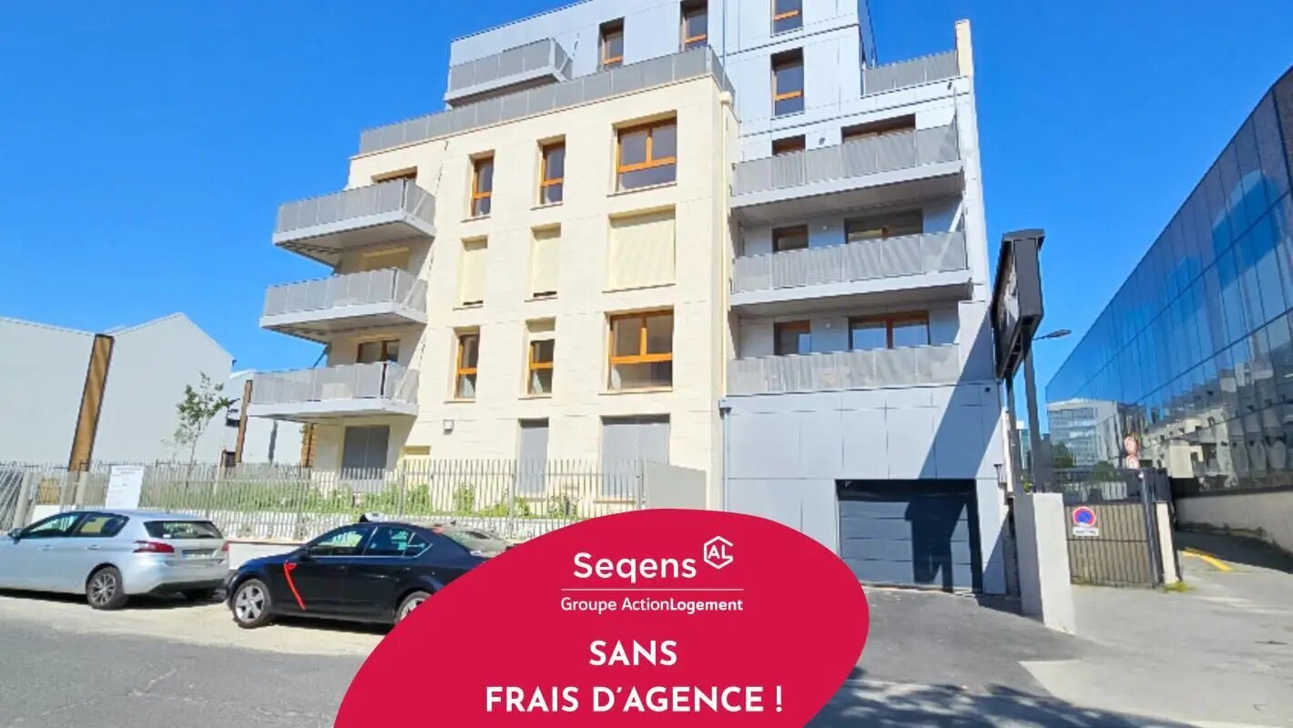 Appartement à louer, 66m², Bagnolet