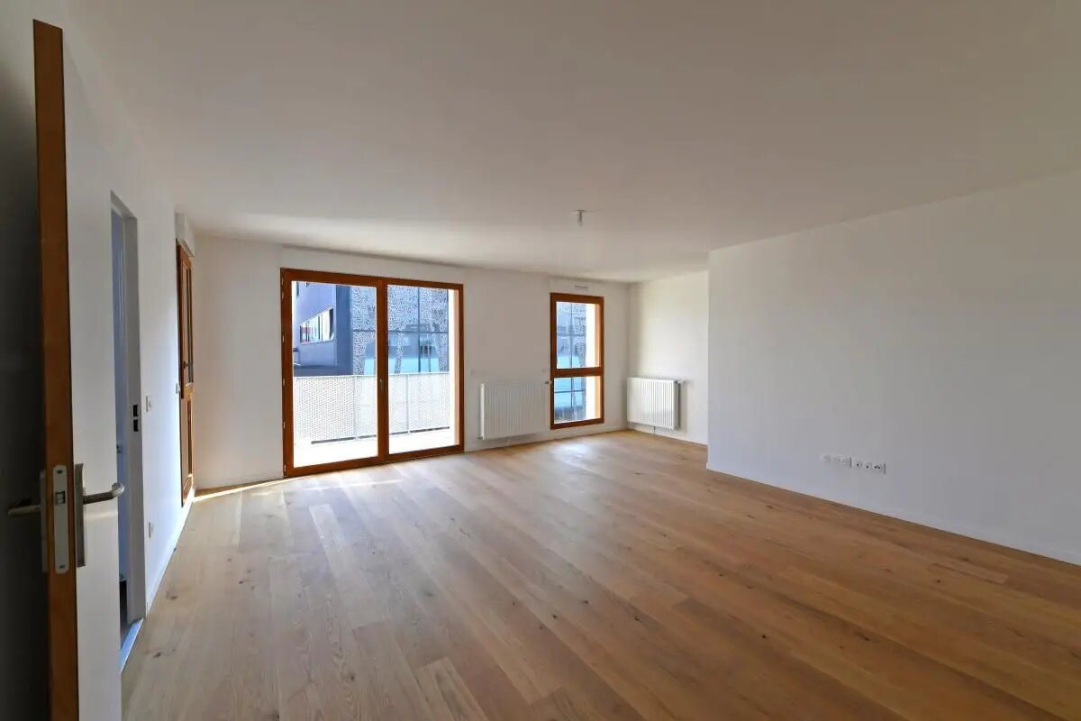 Appartement à louer, 66m², Bagnolet