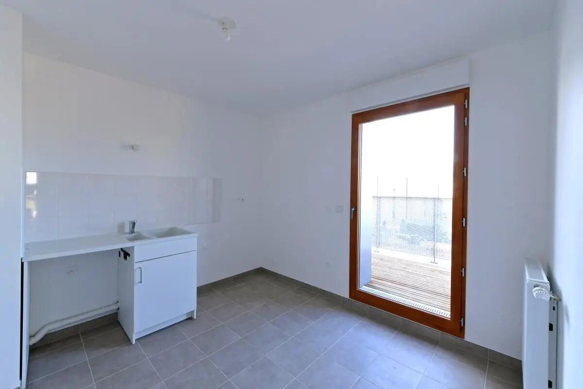 Appartement à louer, 66m², Bagnolet