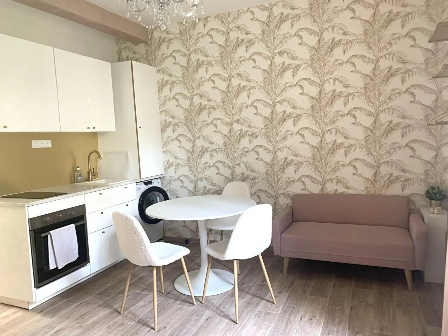 Appartement à louer, 21m², Charenton-le-Pont