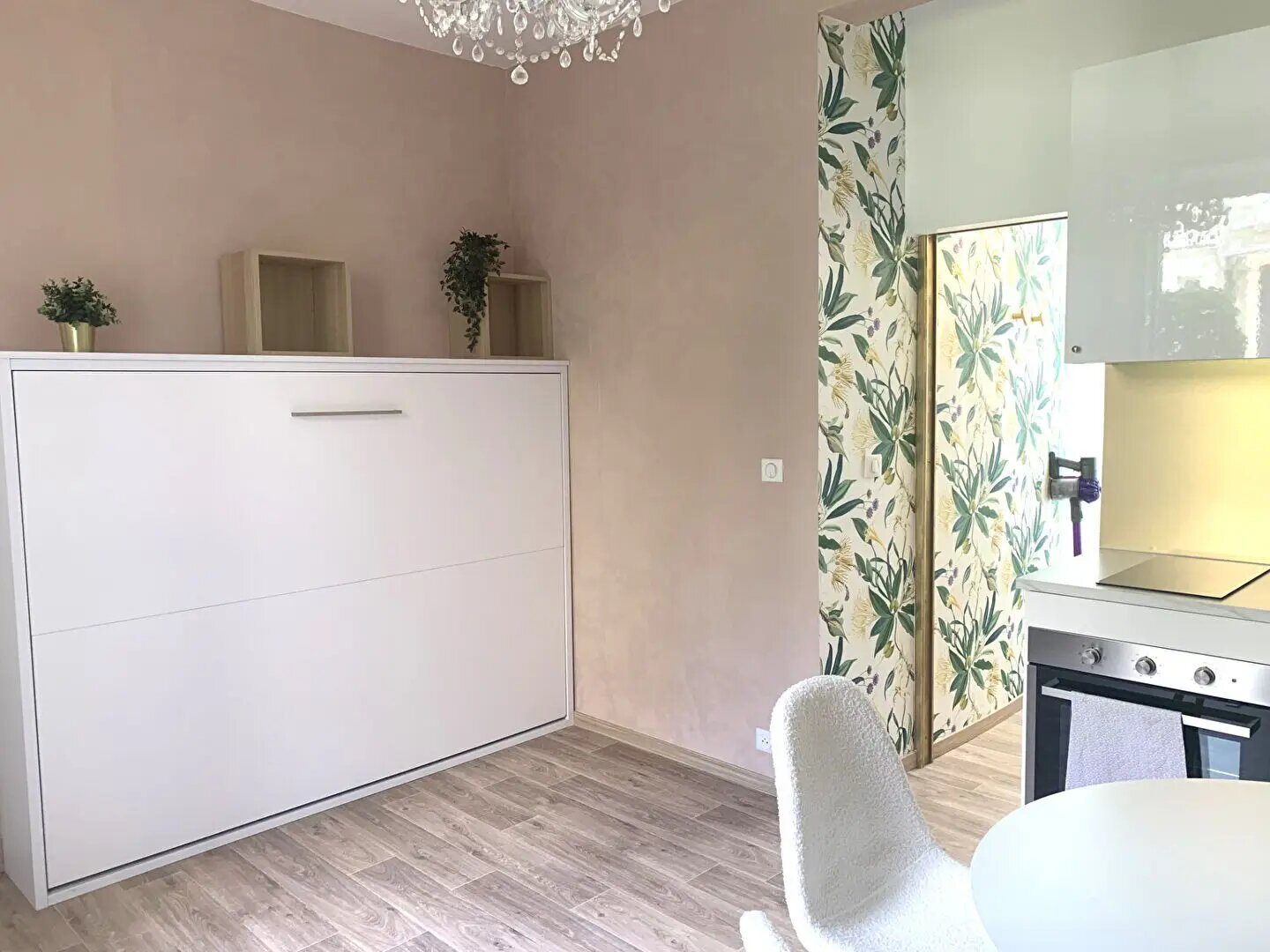 Appartement à louer, 21m², Charenton-le-Pont