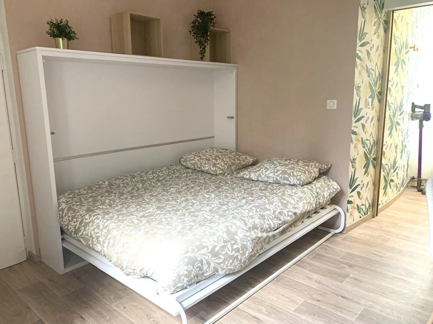 Appartement à louer, 21m², Charenton-le-Pont