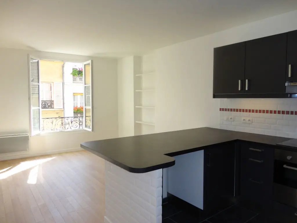 Appartement à louer, 43m², Charenton-le-Pont