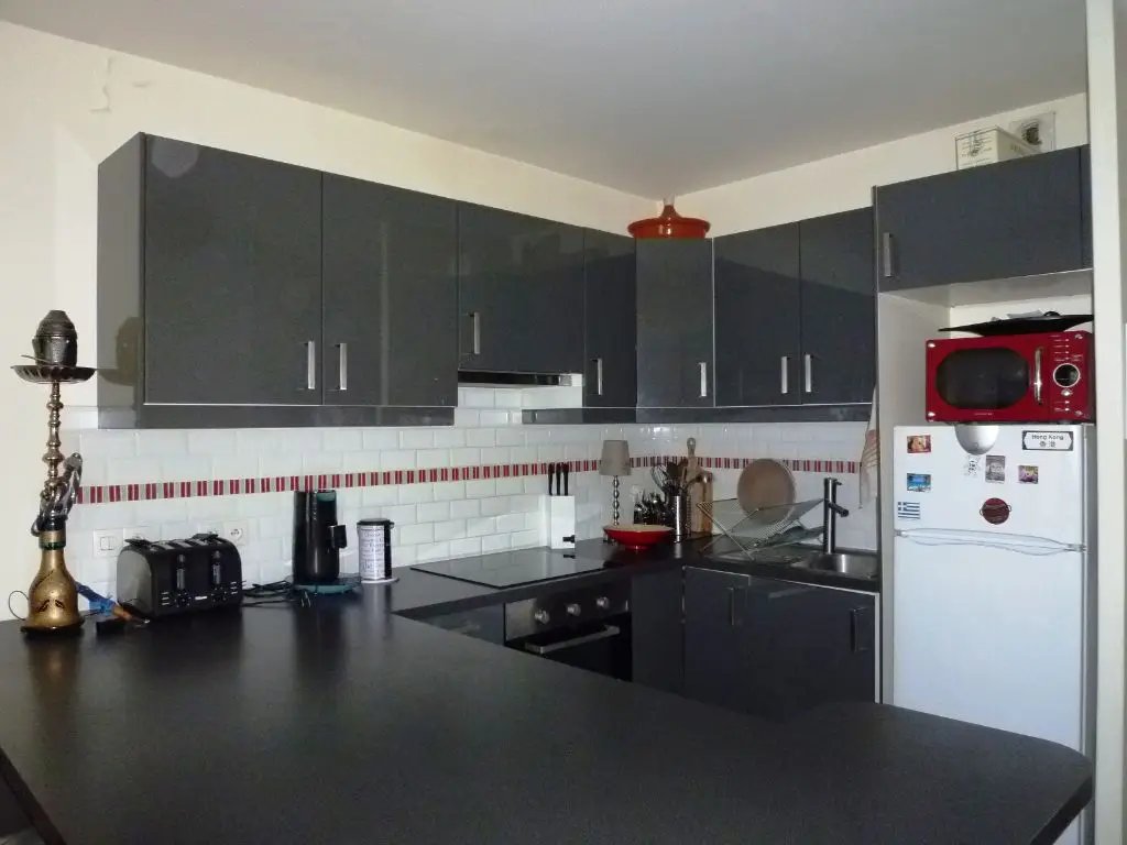Appartement à louer, 43m², Charenton-le-Pont
