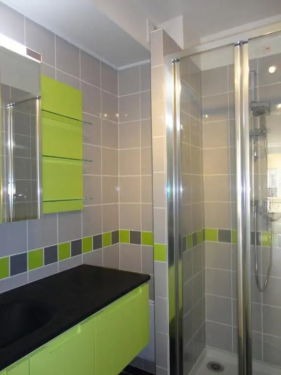 Appartement à louer, 43m², Charenton-le-Pont