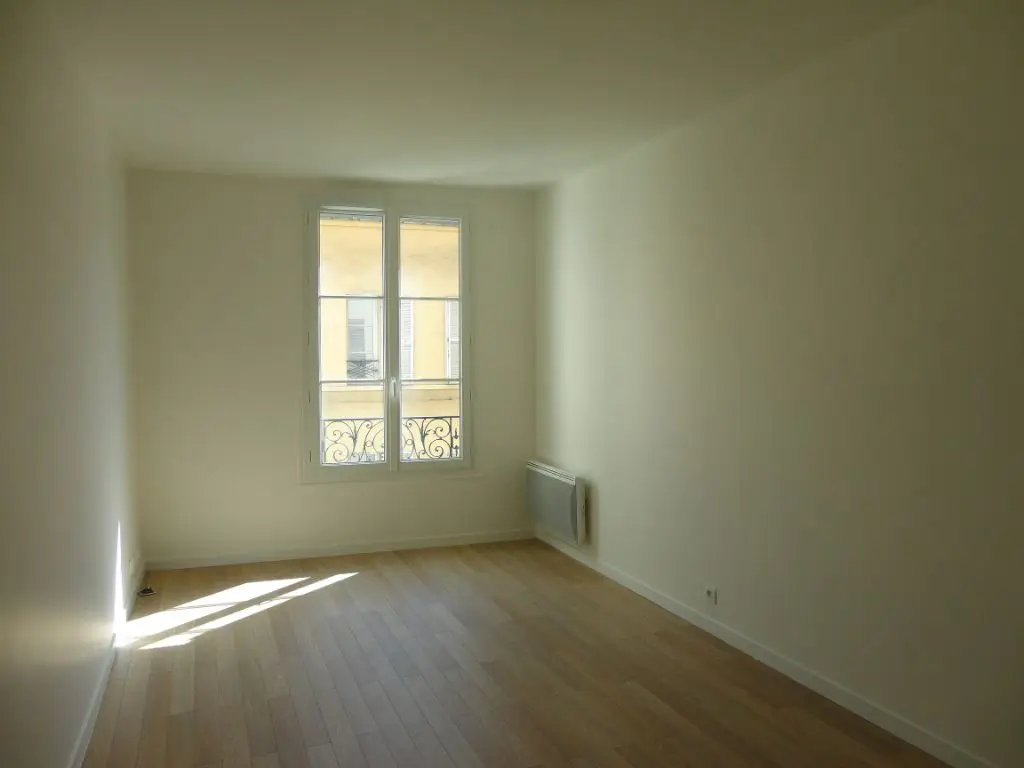 Appartement à louer, 43m², Charenton-le-Pont