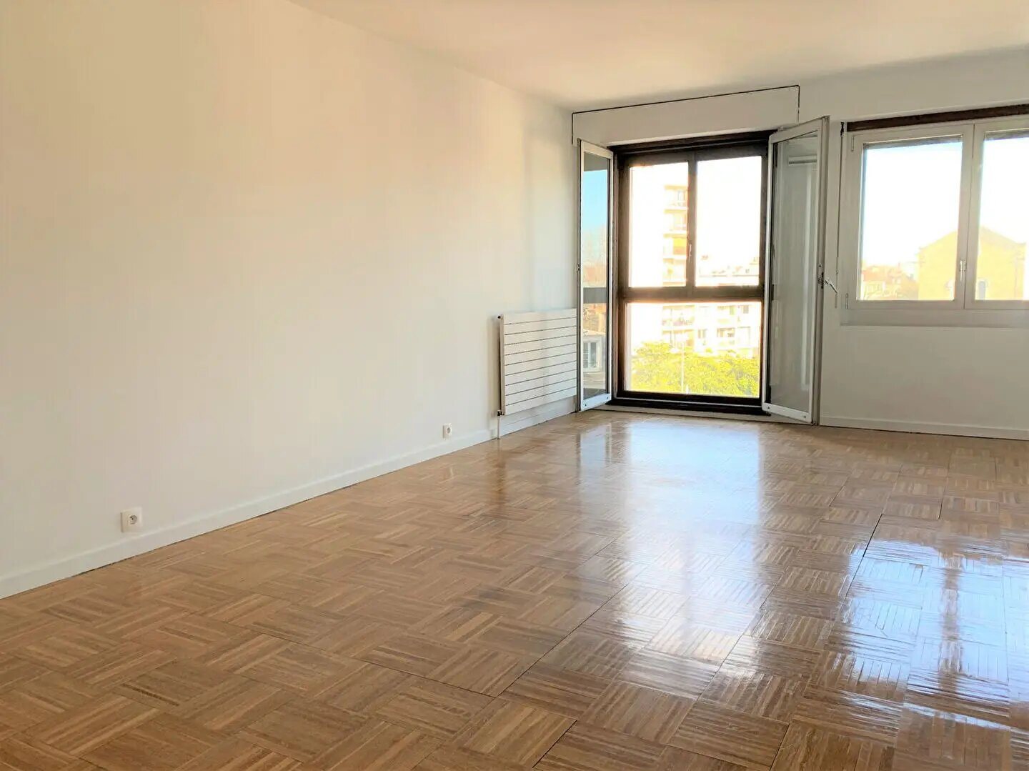 Appartement à louer, 38m², Charenton-le-Pont