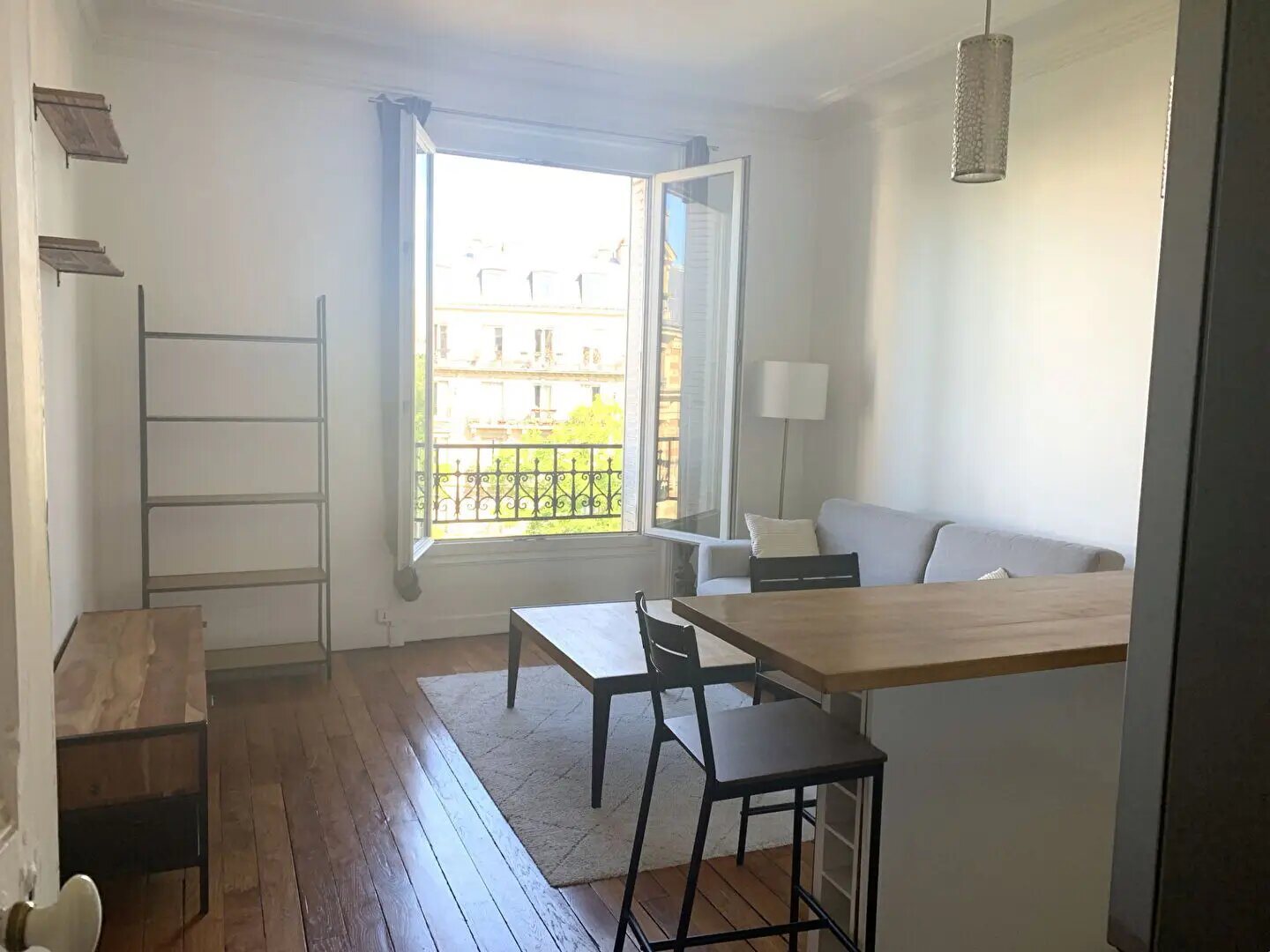 Appartement à louer, 39m², Saint-Mandé