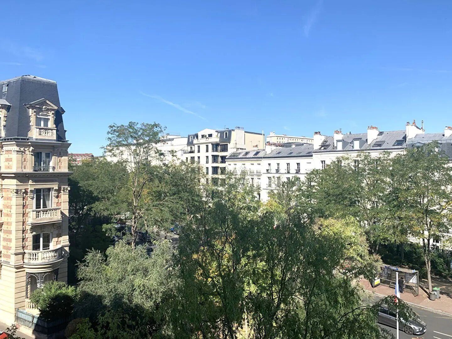 Appartement à louer, 39m², Saint-Mandé