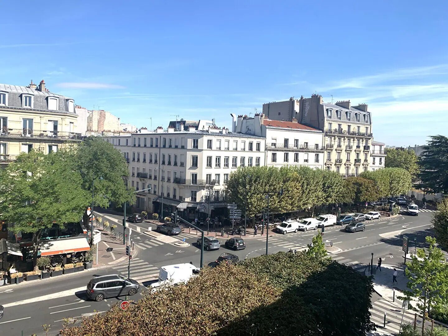 Appartement à louer, 39m², Saint-Mandé
