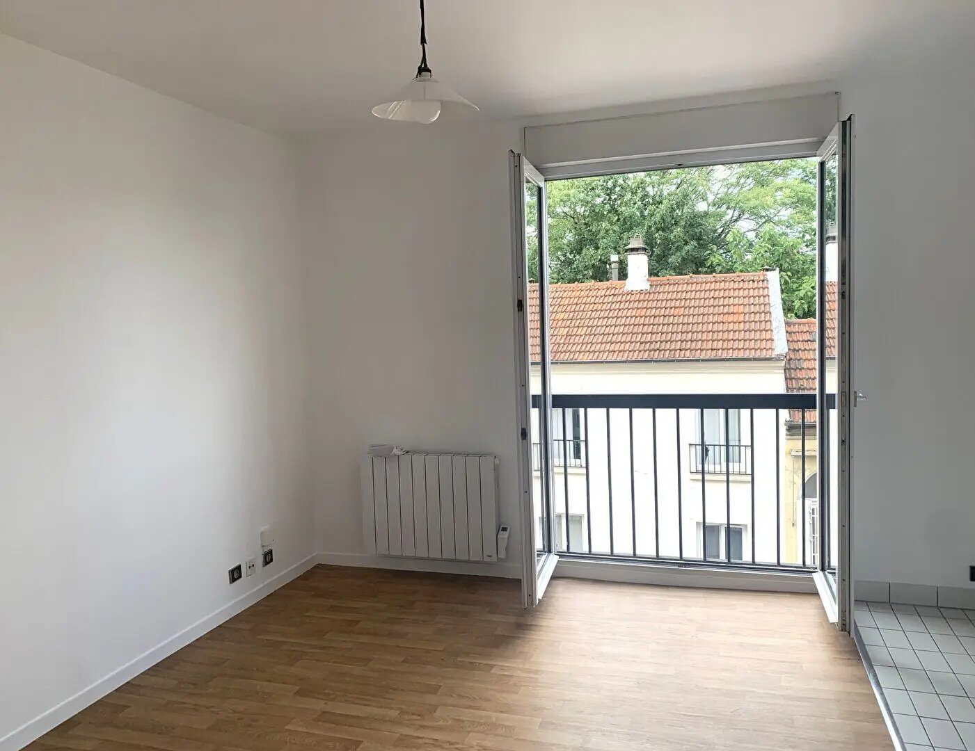 Appartement à louer, 25m², Charenton-le-Pont