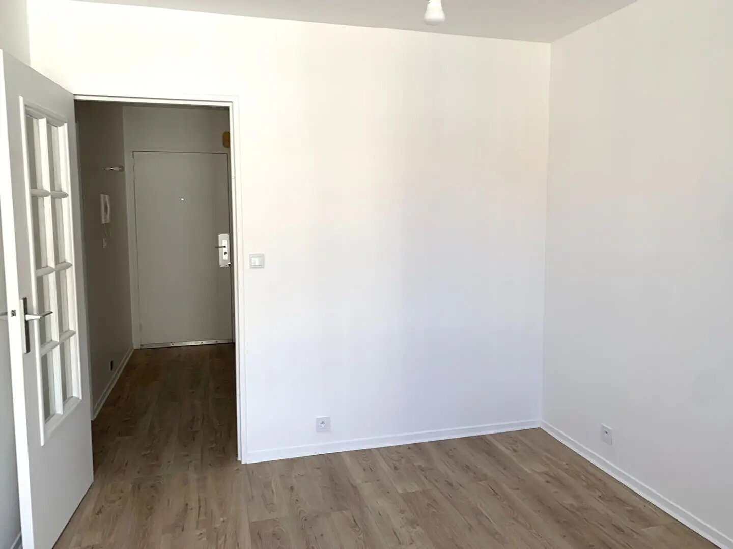 Appartement à louer, 25m², Charenton-le-Pont