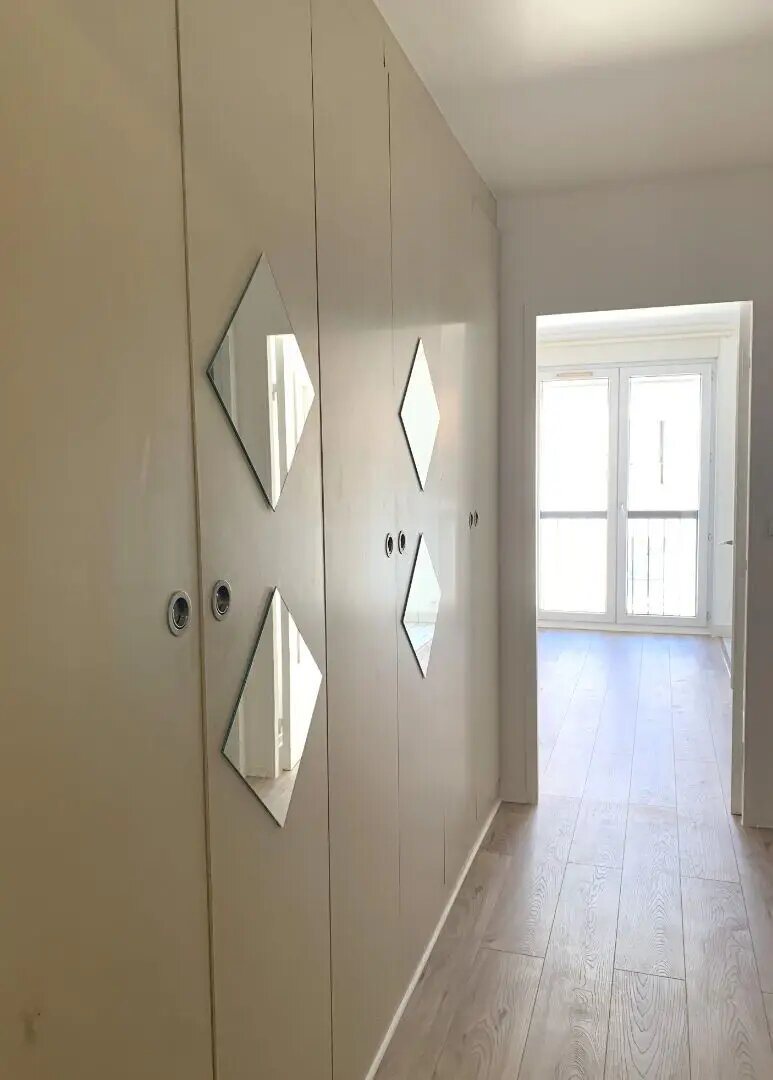 Appartement à louer, 25m², Charenton-le-Pont