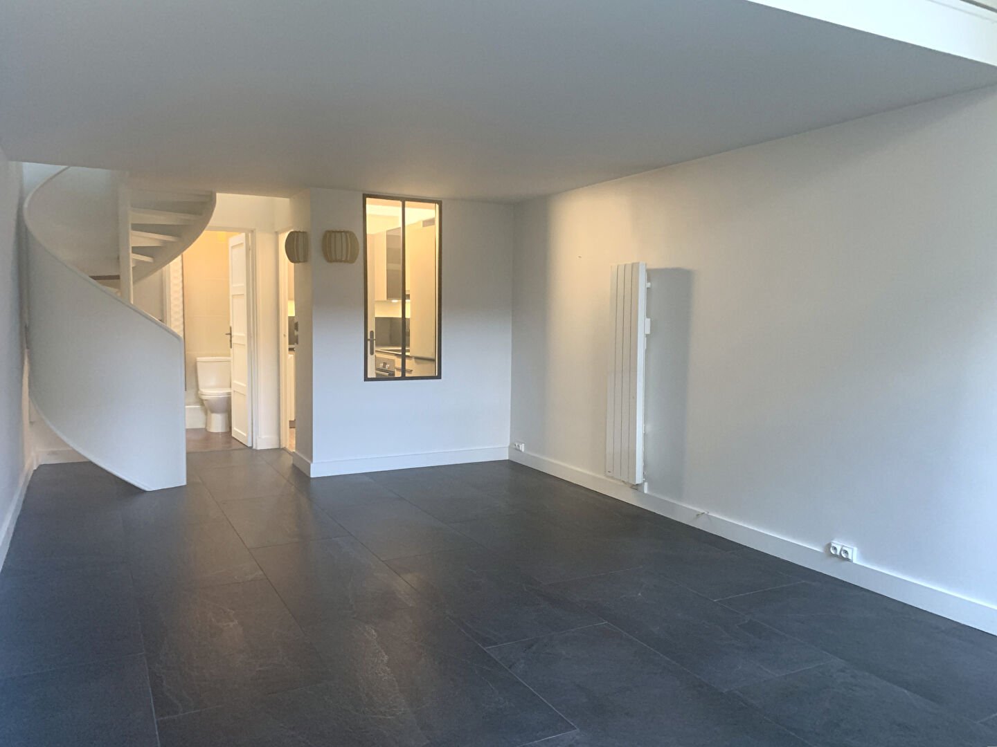 Appartement à louer, 52m², Charenton-le-Pont