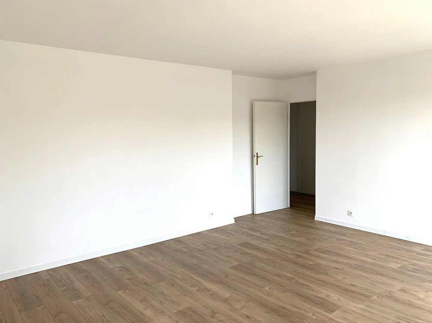 Appartement à louer, 64m², Maisons-Alfort