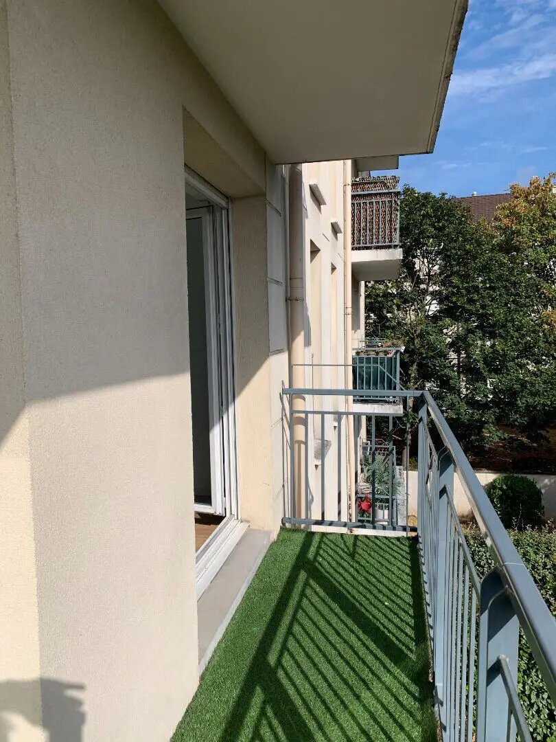 Appartement à louer, 64m², Maisons-Alfort