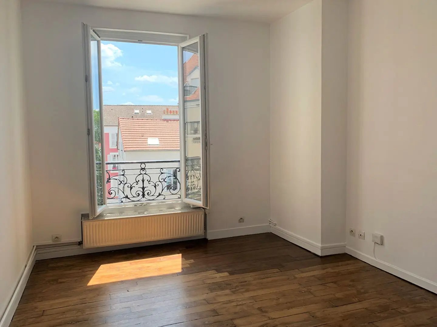 Appartement à louer, 35m², Charenton-le-Pont