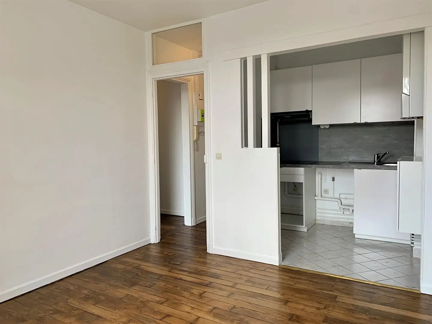 Appartement à louer, 35m², Charenton-le-Pont