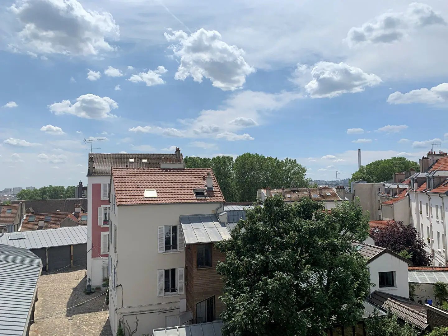 Appartement à louer, 35m², Charenton-le-Pont