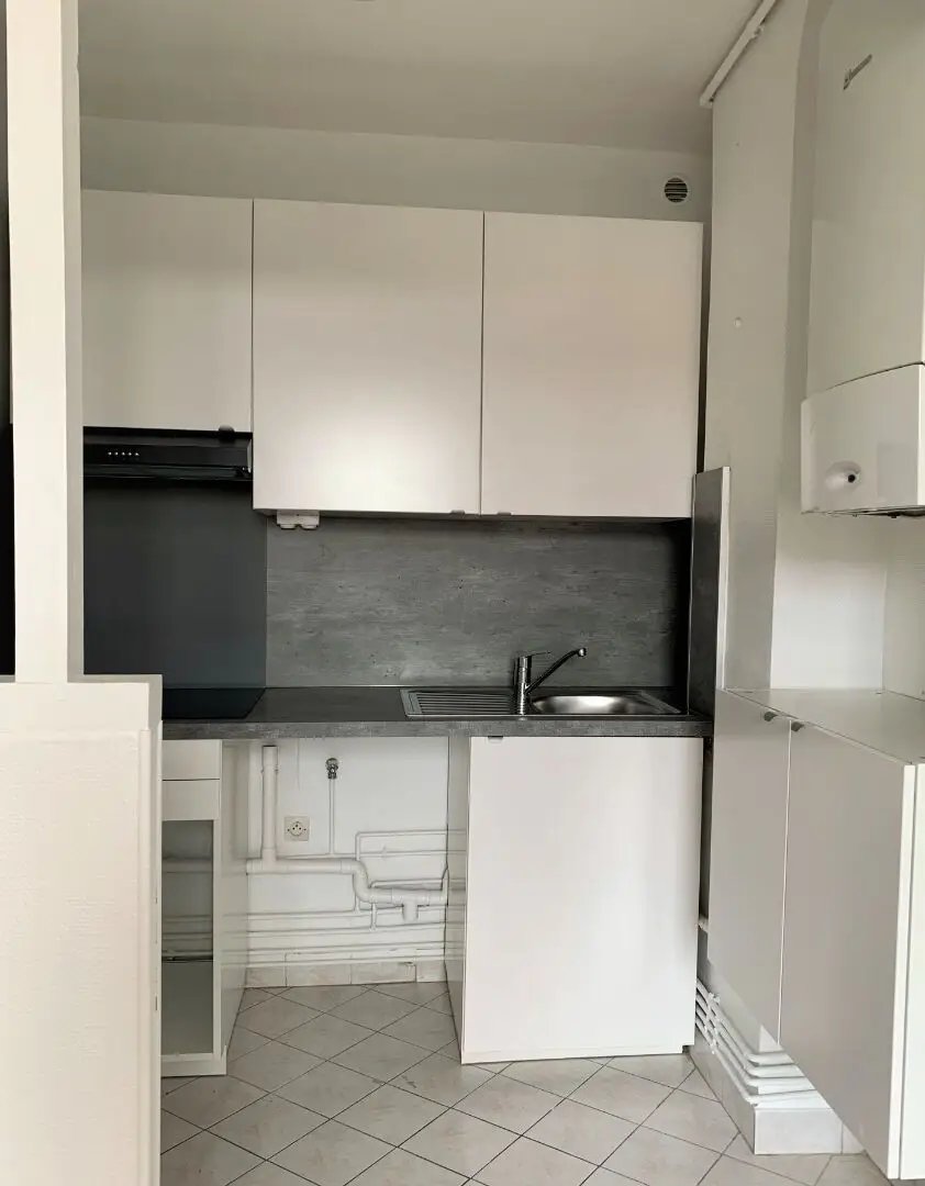 Appartement à louer, 35m², Charenton-le-Pont