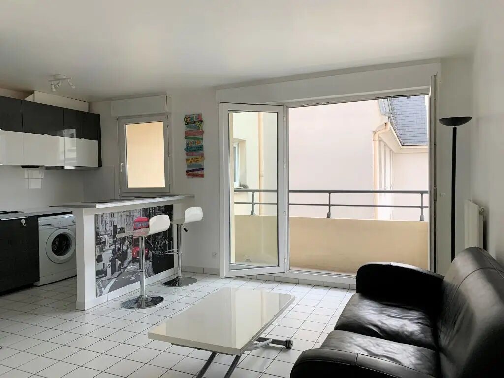 Appartement à louer, 38m², Maisons-Alfort