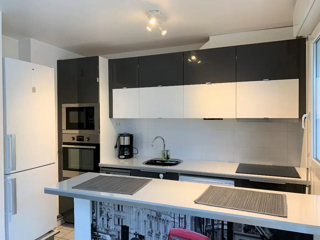 Appartement à louer, 38m², Maisons-Alfort
