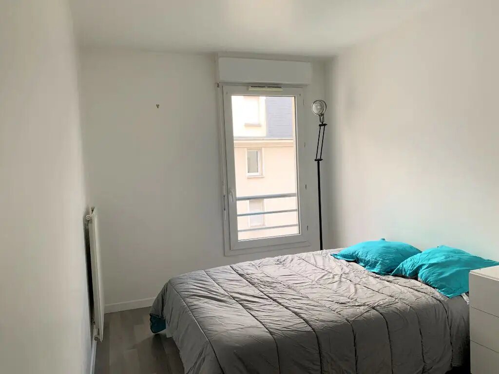 Appartement à louer, 38m², Maisons-Alfort