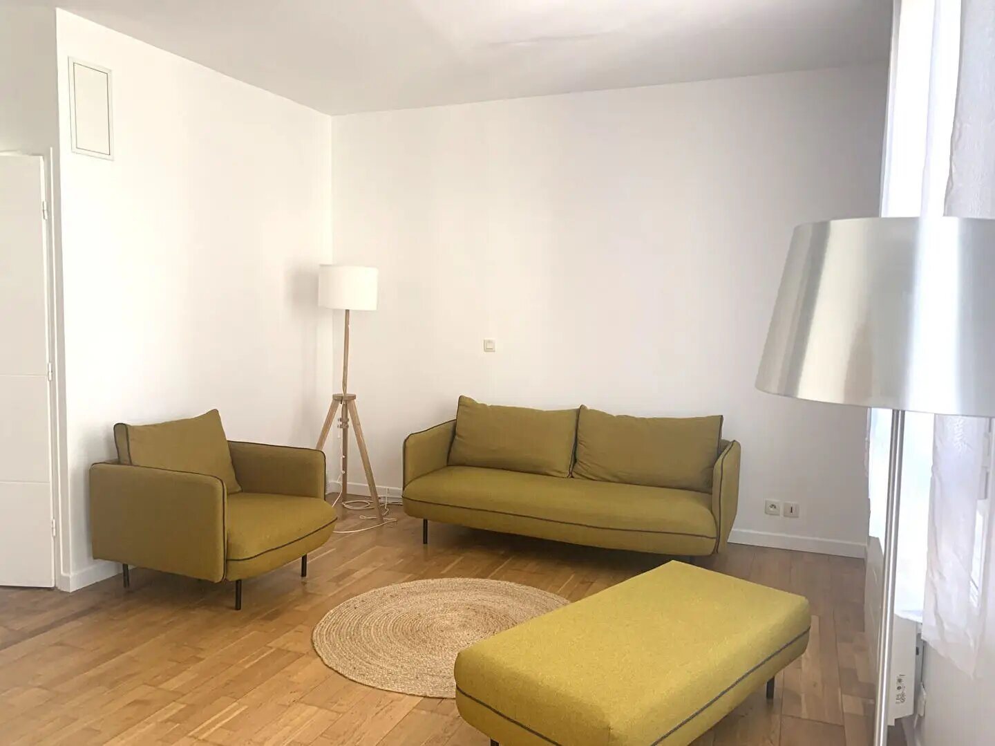 Appartement à louer, 40m², Charenton-le-Pont