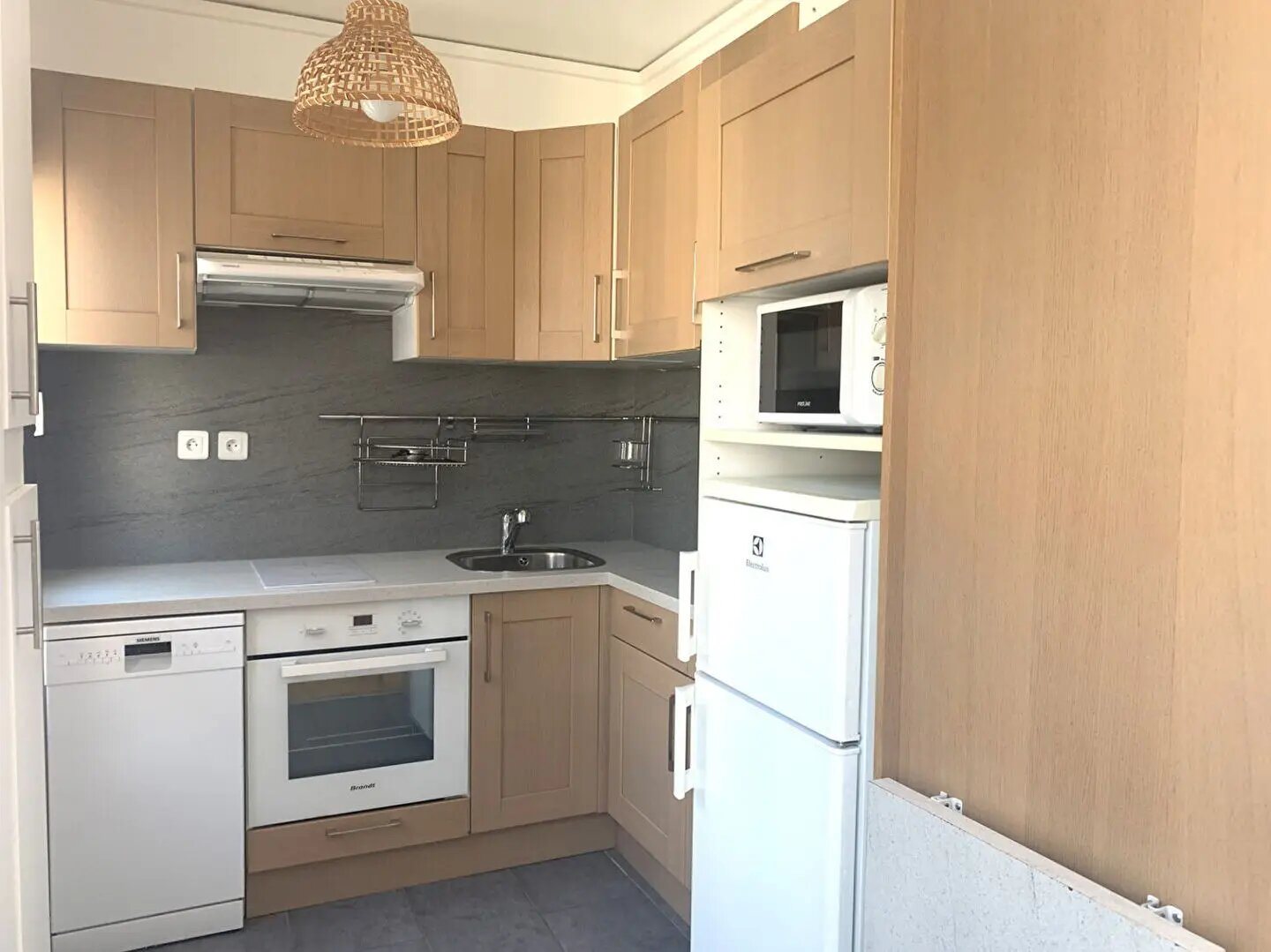 Appartement à louer, 40m², Charenton-le-Pont