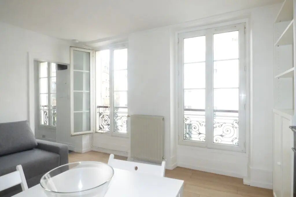 Appartement à louer, 26m², Charenton-le-Pont