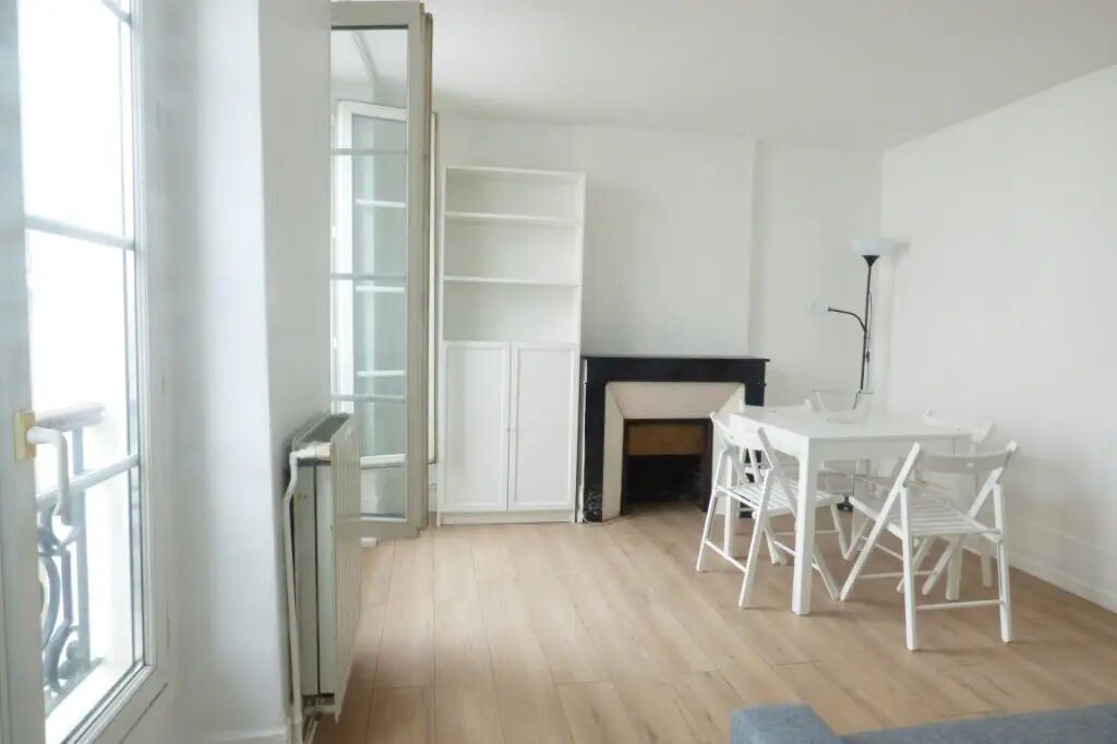 Appartement à louer, 26m², Charenton-le-Pont