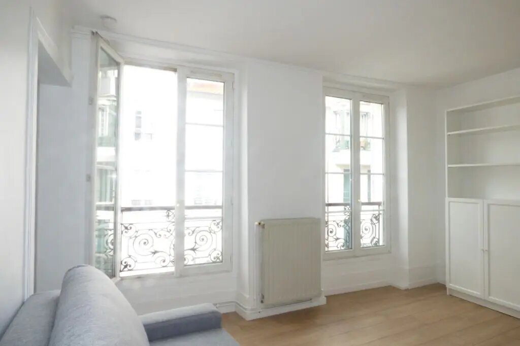 Appartement à louer, 26m², Charenton-le-Pont