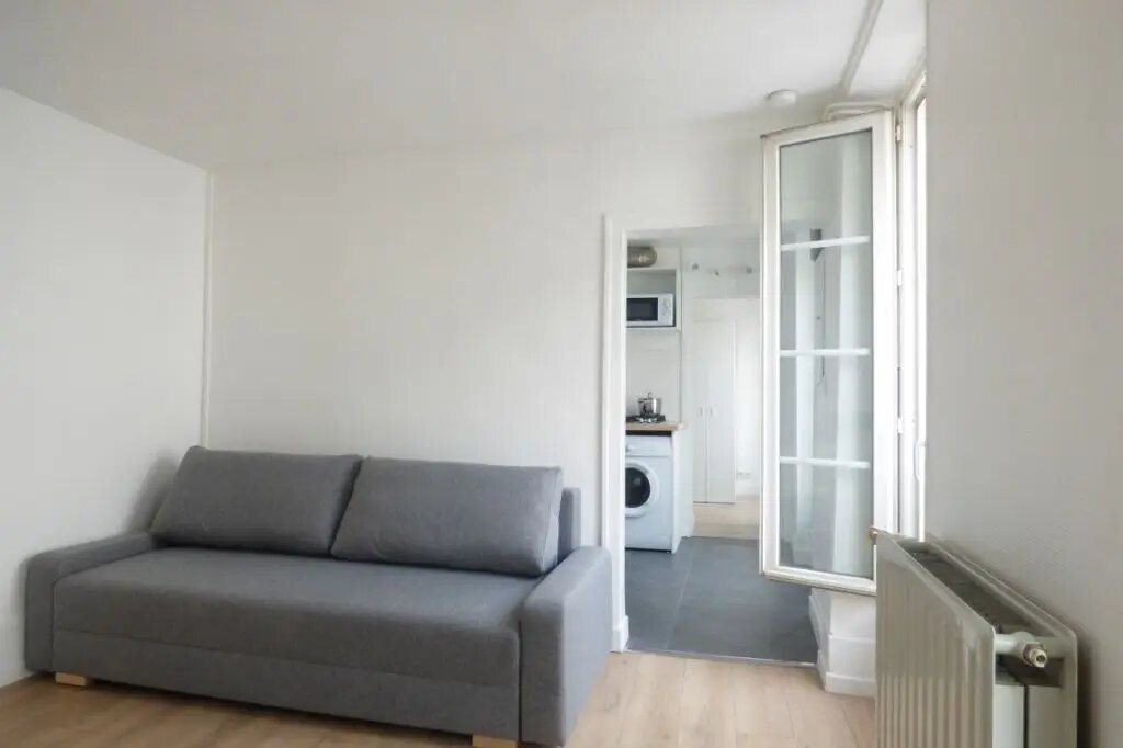 Appartement à louer, 26m², Charenton-le-Pont