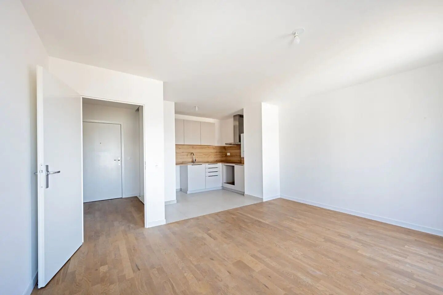 Appartement à louer, 45m², Maisons-Alfort
