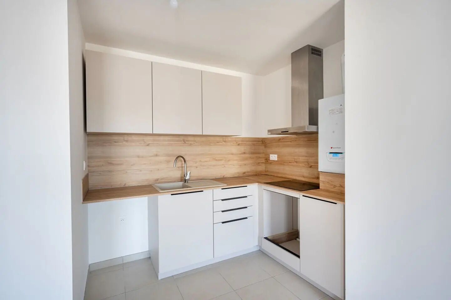 Appartement à louer, 45m², Maisons-Alfort