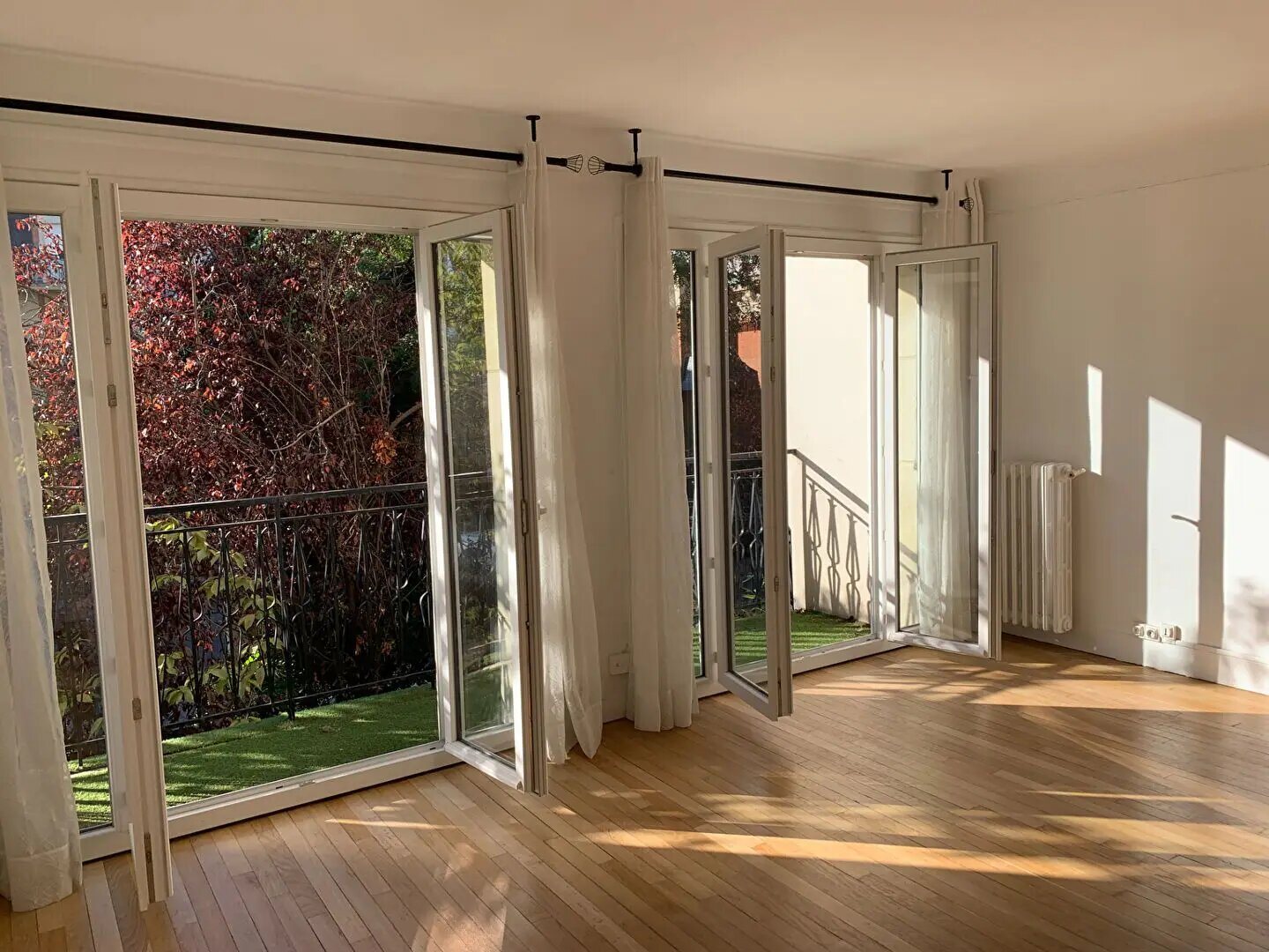 Appartement à louer, 51m², Charenton-le-Pont
