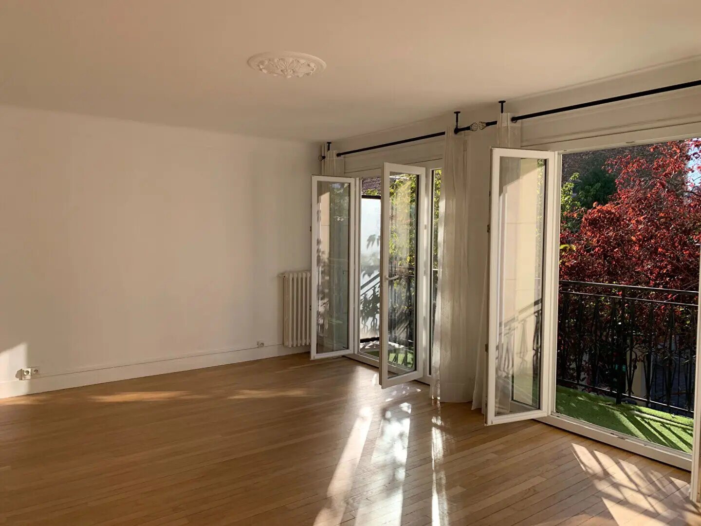 Appartement à louer, 51m², Charenton-le-Pont