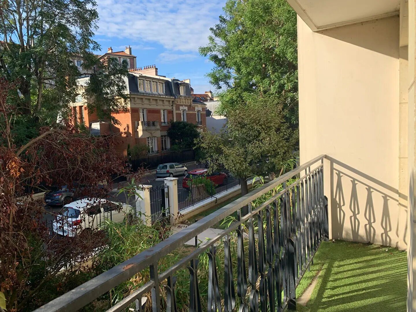Appartement à louer, 51m², Charenton-le-Pont