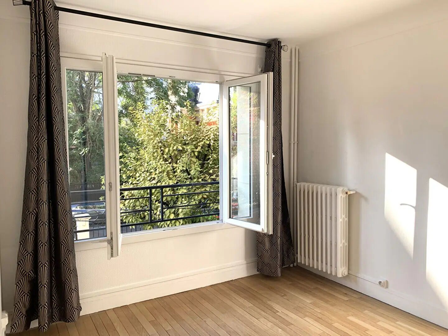 Appartement à louer, 51m², Charenton-le-Pont