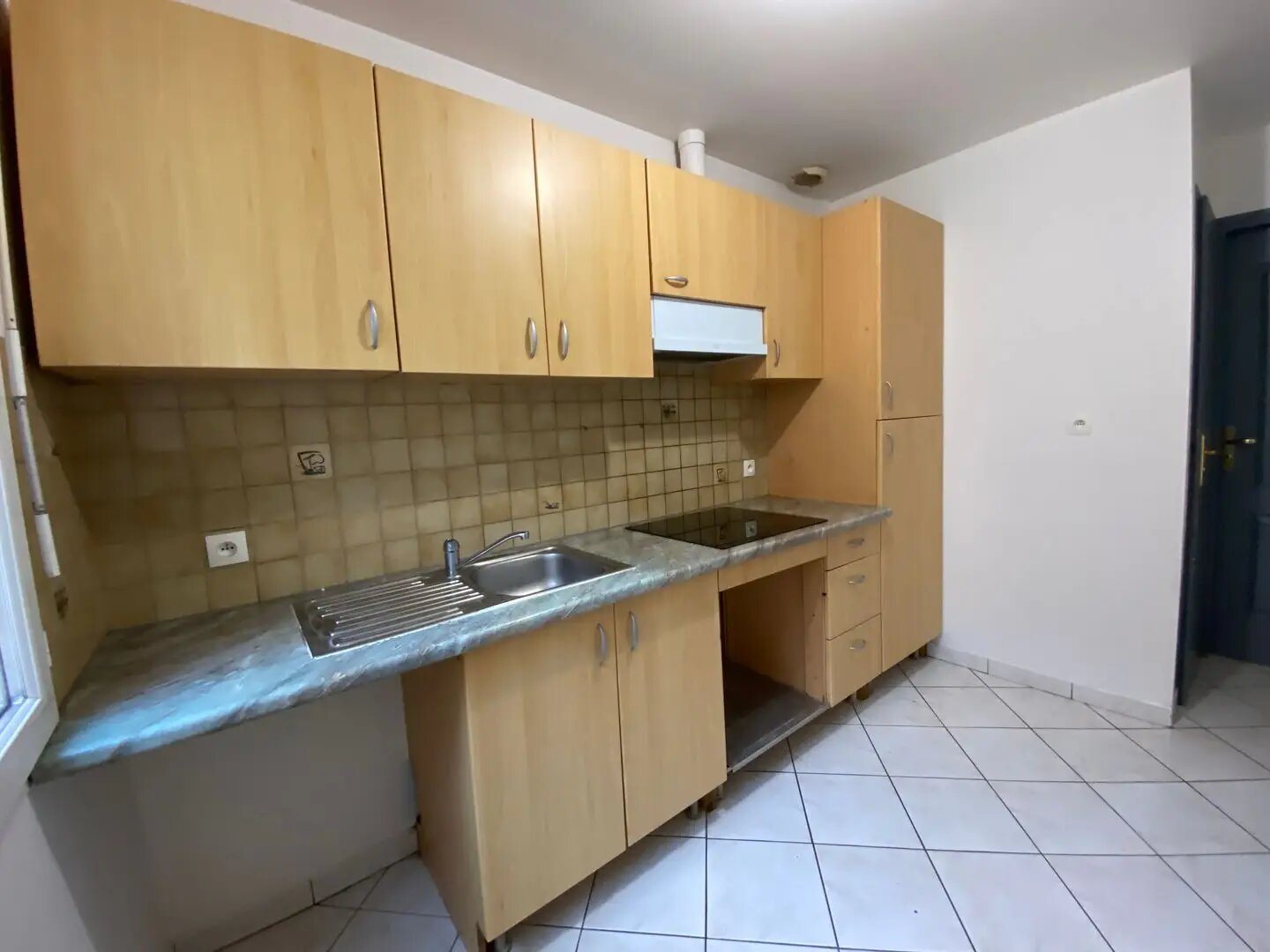 Appartement à louer, 50m², Montereau-Fault-Yonne