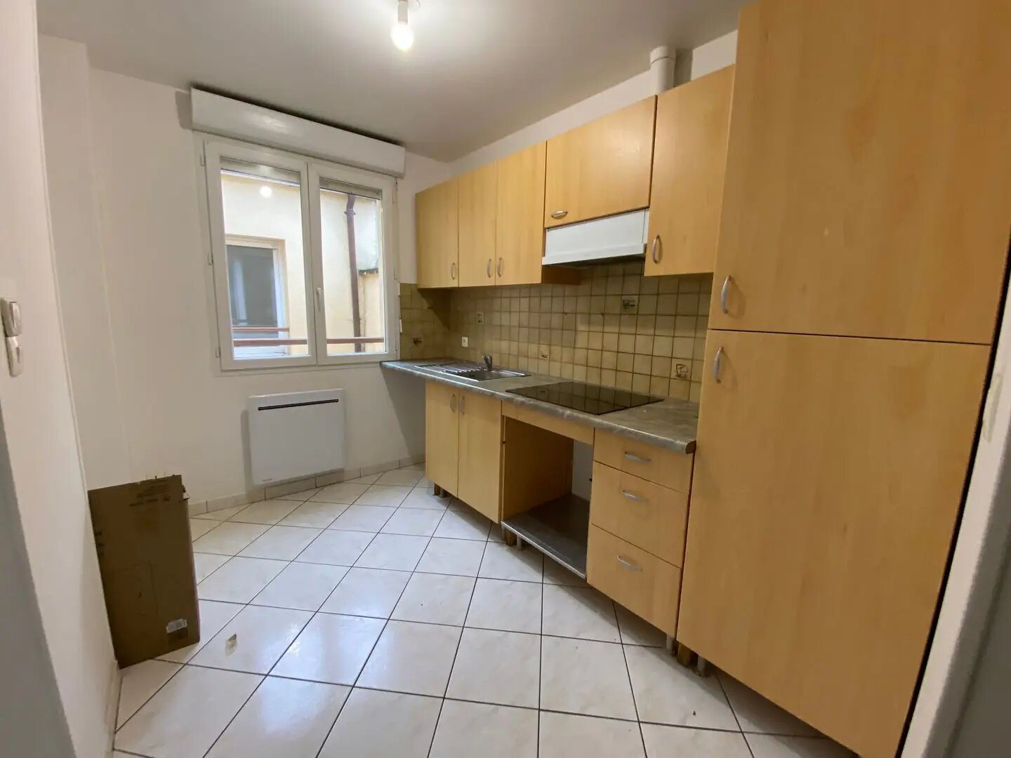 Appartement à louer, 50m², Montereau-Fault-Yonne