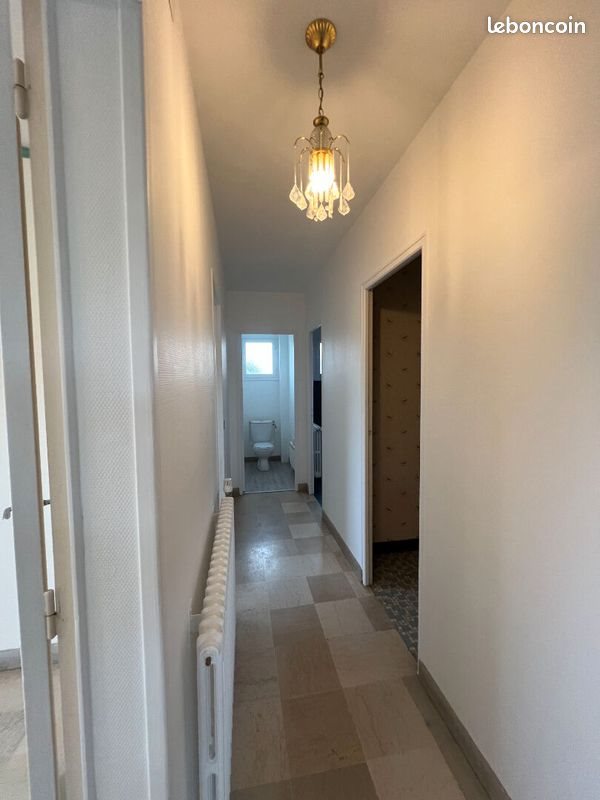 Maison à louer, 120m², Varennes-sur-Seine