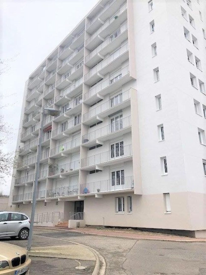 Appartement à louer, 35m², Montereau-Fault-Yonne