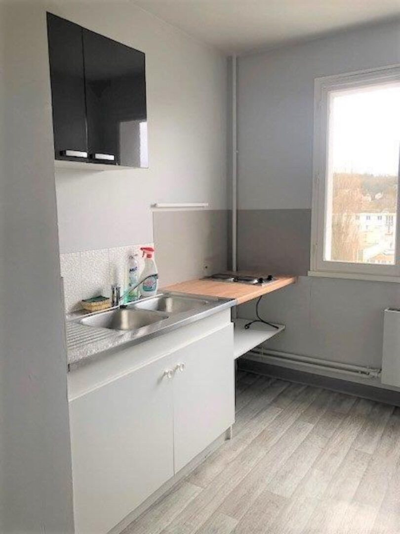 Appartement à louer, 35m², Montereau-Fault-Yonne
