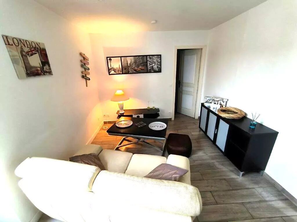 Appartement à louer, 29m², Montereau-Fault-Yonne