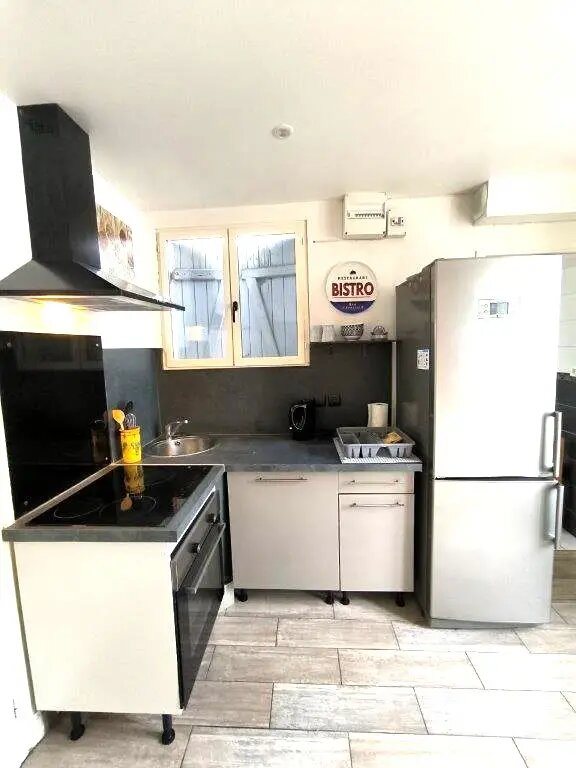 Appartement à louer, 29m², Montereau-Fault-Yonne