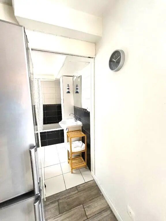 Appartement à louer, 29m², Montereau-Fault-Yonne