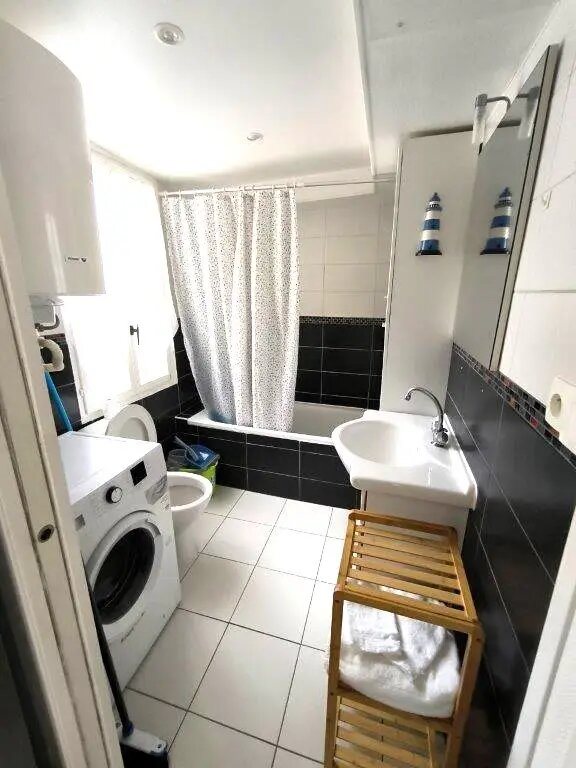 Appartement à louer, 29m², Montereau-Fault-Yonne